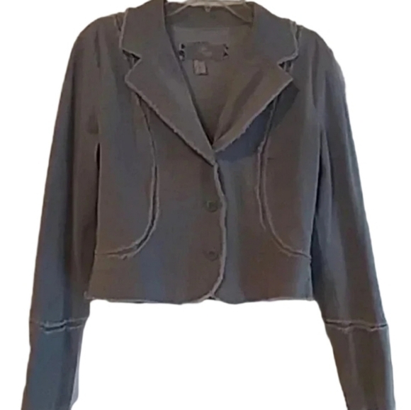 💙🌹light blue jacket🎉 - Picture 2 of 10